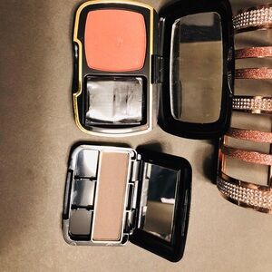 Maybelline eyeshadow (2pk)